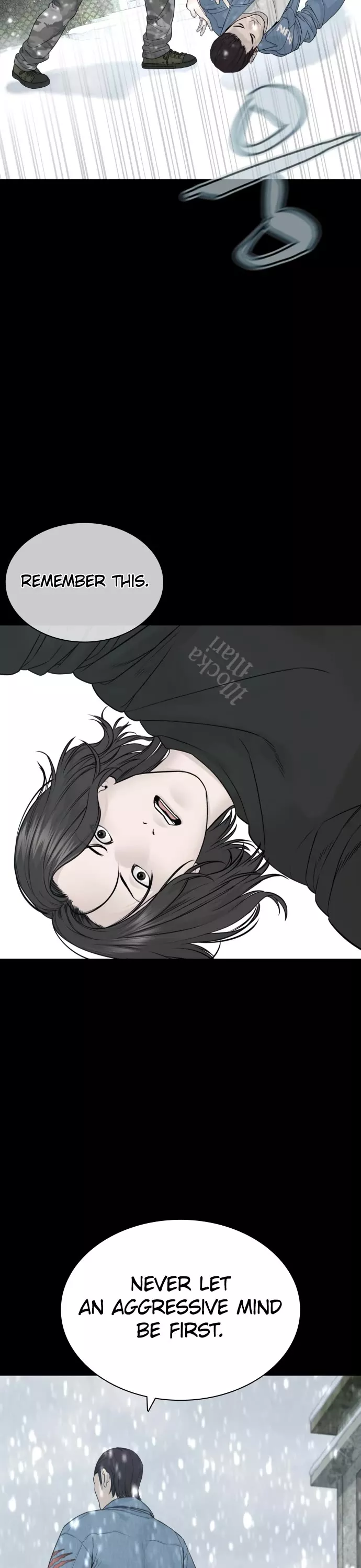 Read How to Fight Manga Online