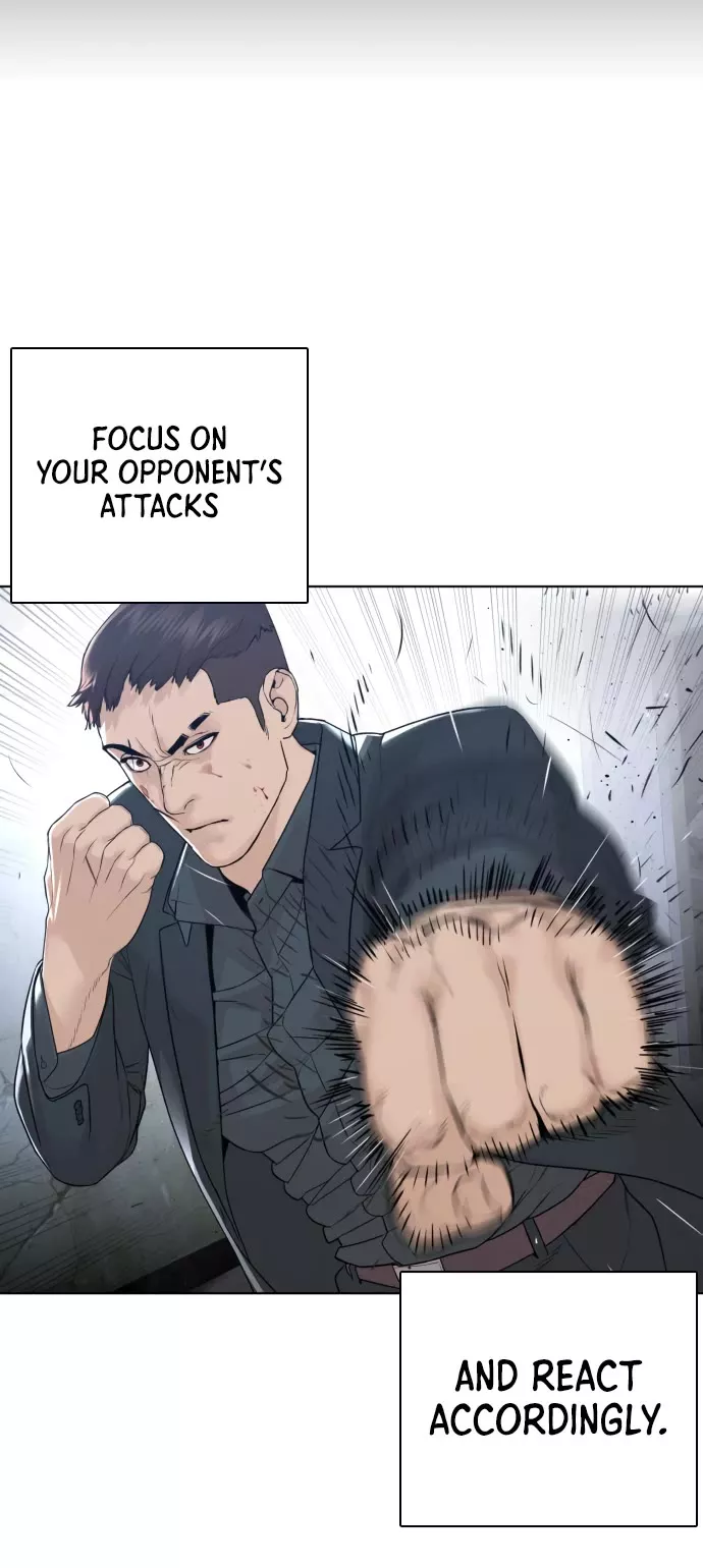 Read How to Fight Manga Online