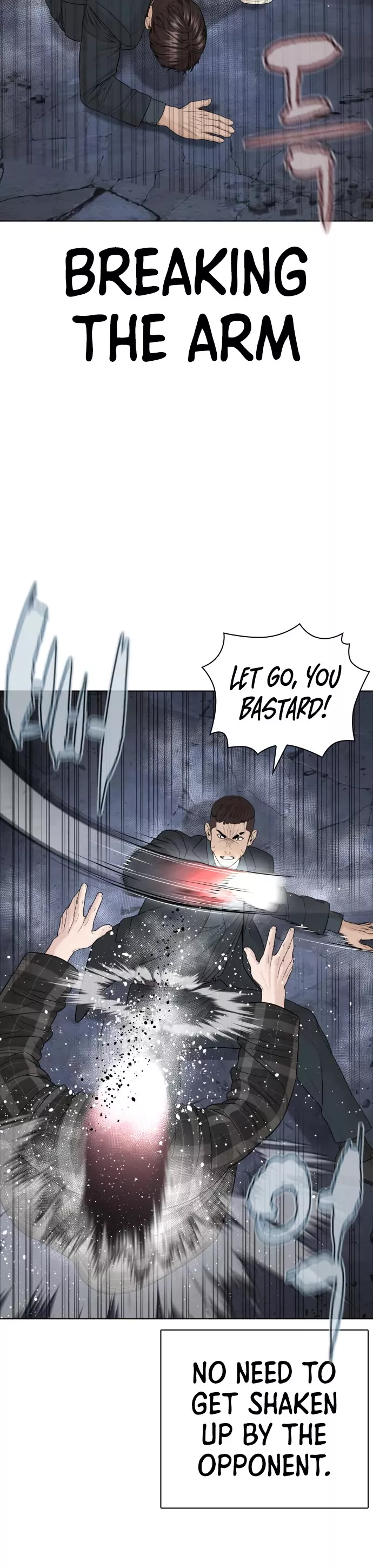 Read How to Fight Manga Online