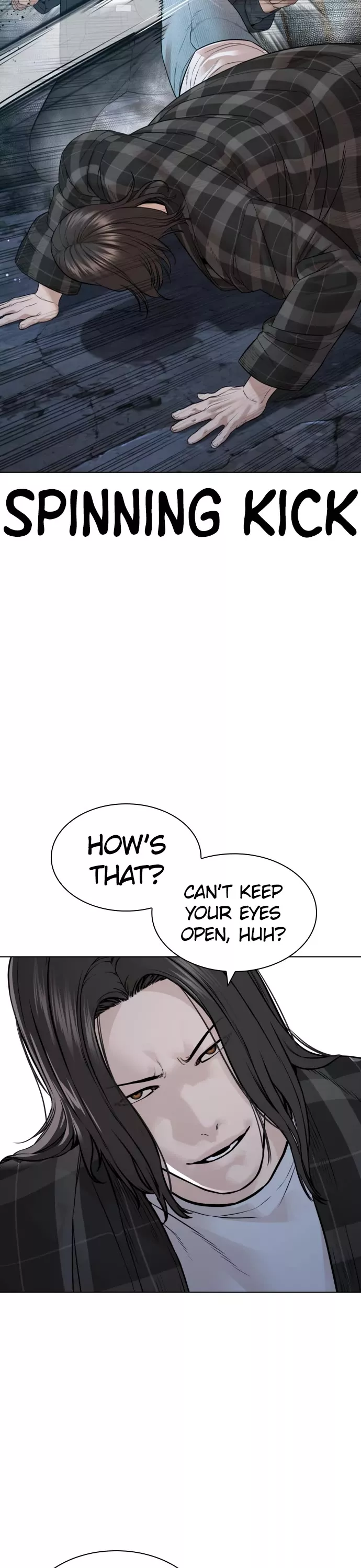 Read How to Fight Manga Online