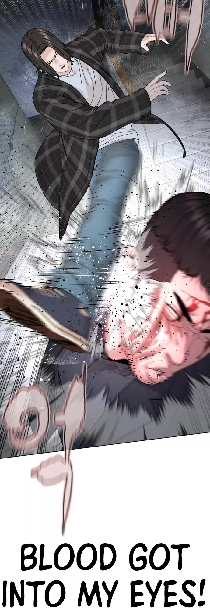 Read How to Fight Manga Online