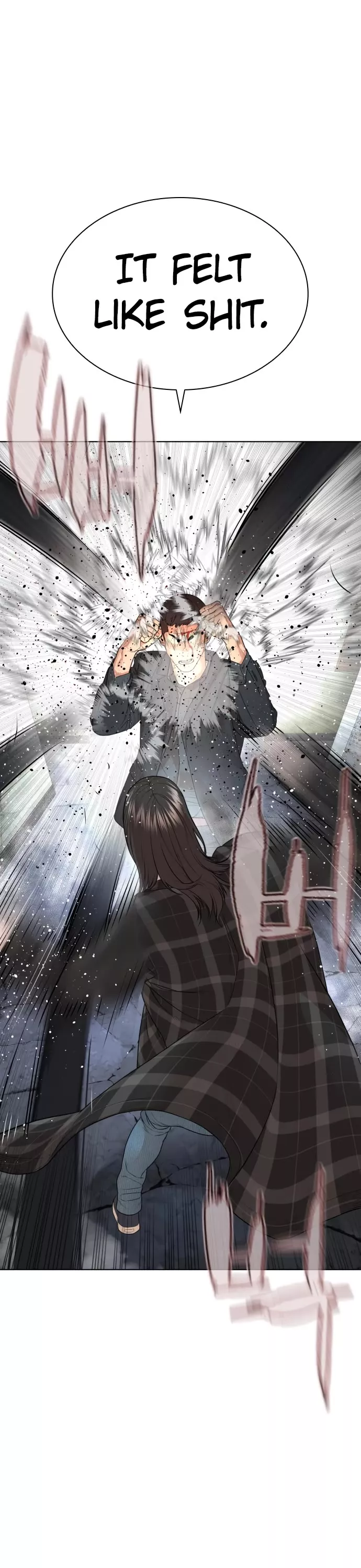 Read How to Fight Manga Online