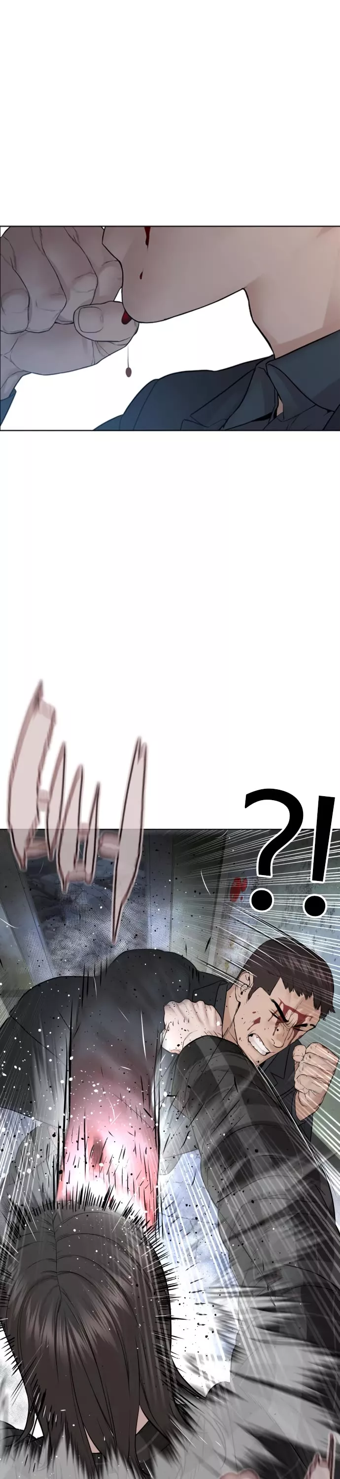 Read How to Fight Manga Online