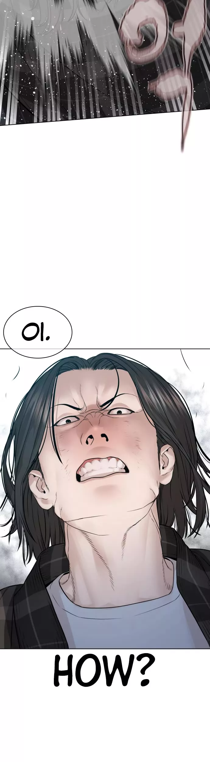 Read How to Fight Manga Online