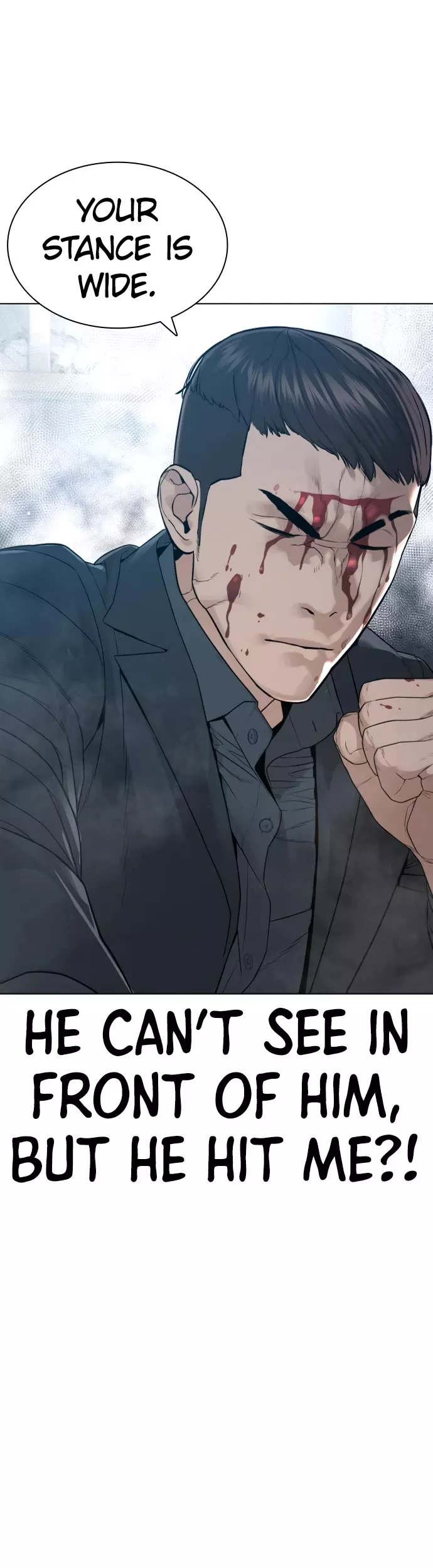 Read How to Fight Manga Online