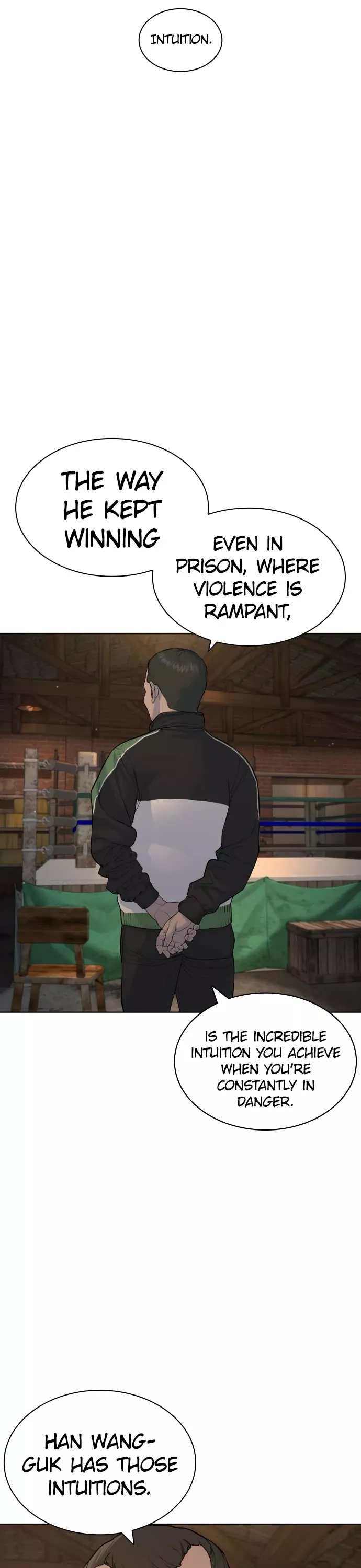 Read How to Fight Manga Online