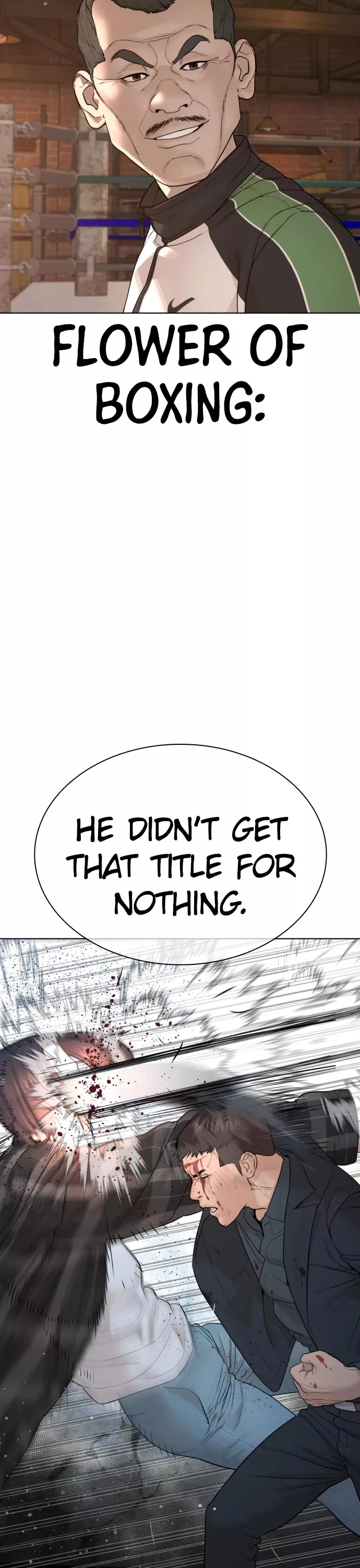 Read How to Fight Manga Online