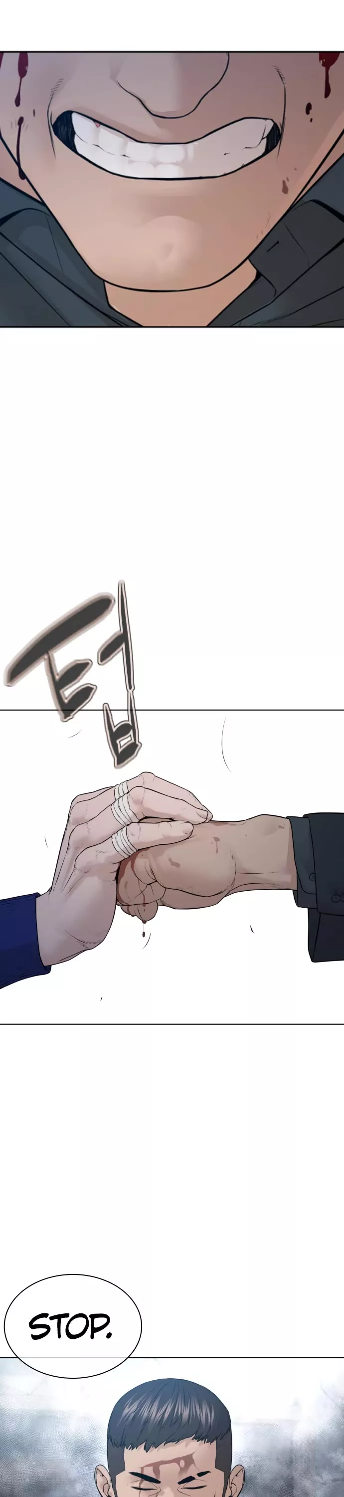 Read How to Fight Manga Online