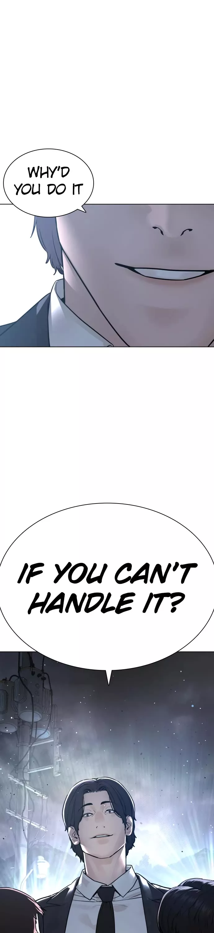 Read How to Fight Manga Online