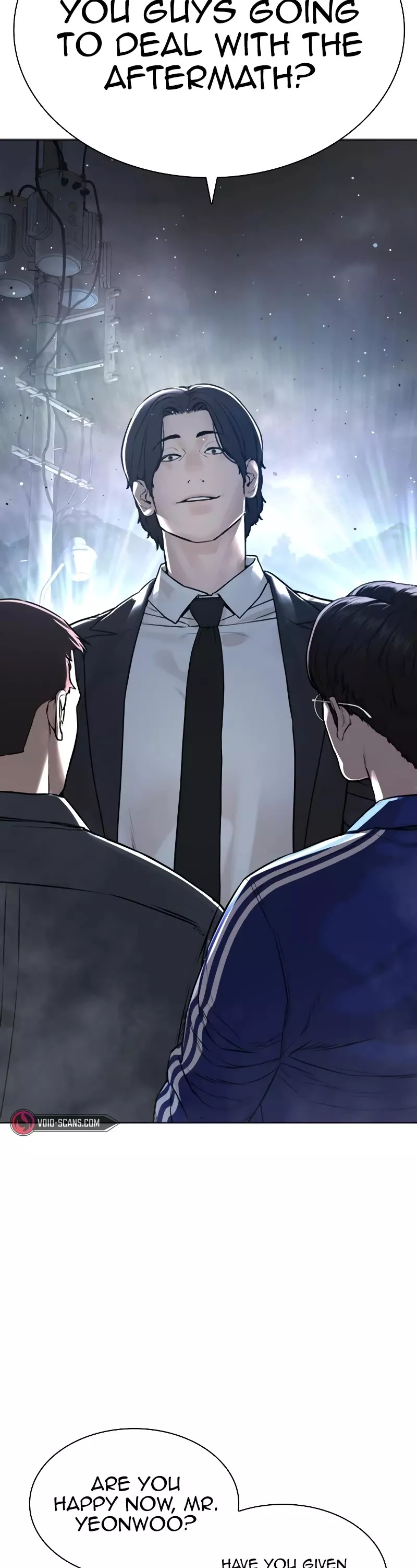 Read How to Fight Manga Online