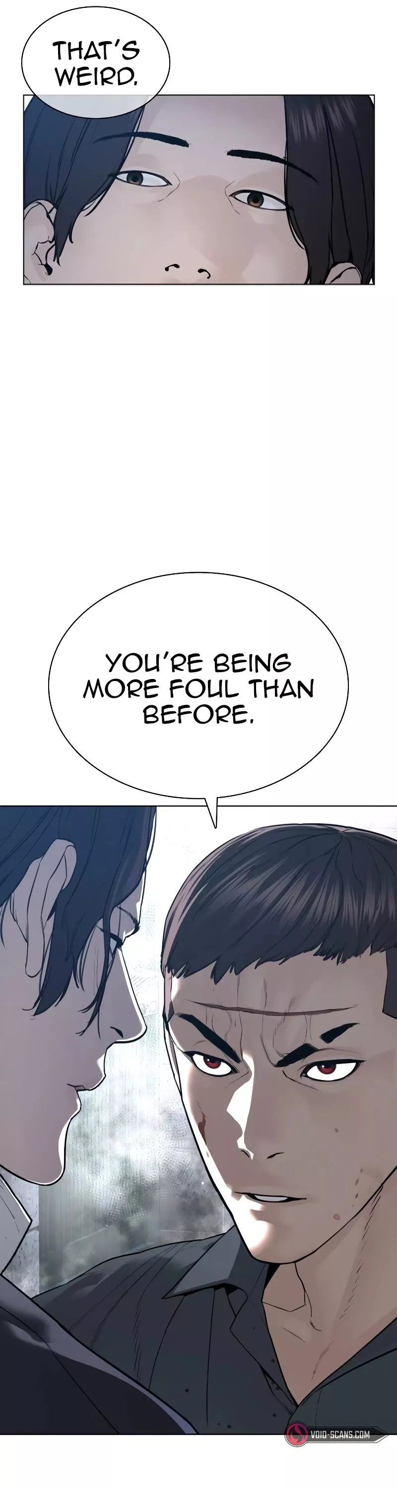 Read How to Fight Manga Online