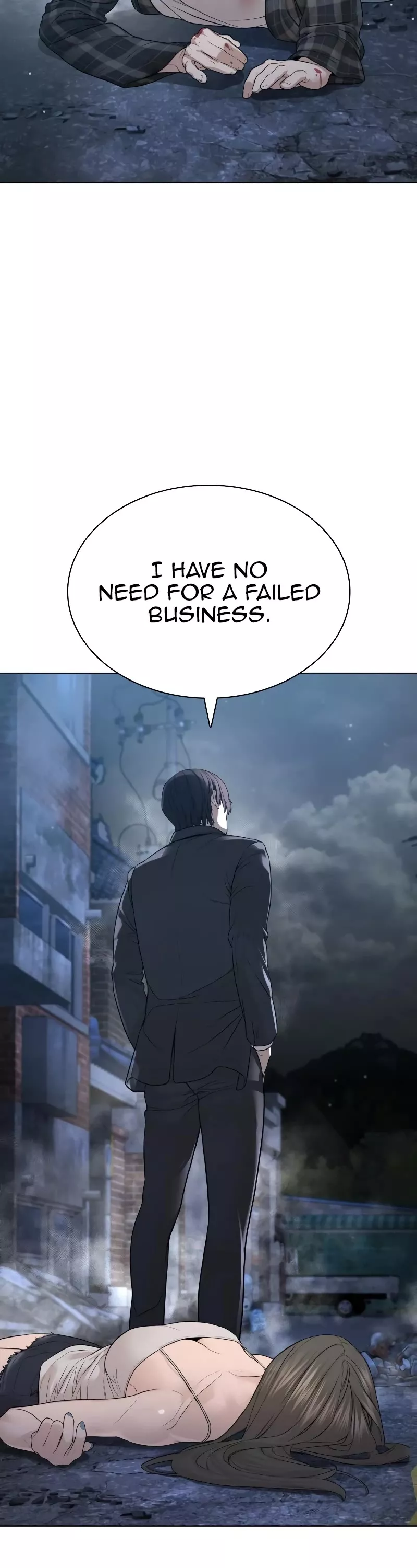 Read How to Fight Manga Online