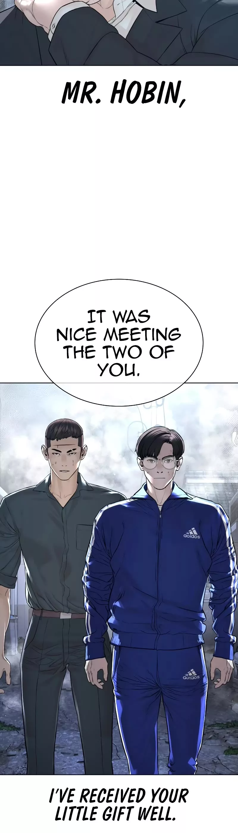 Read How to Fight Manga Online