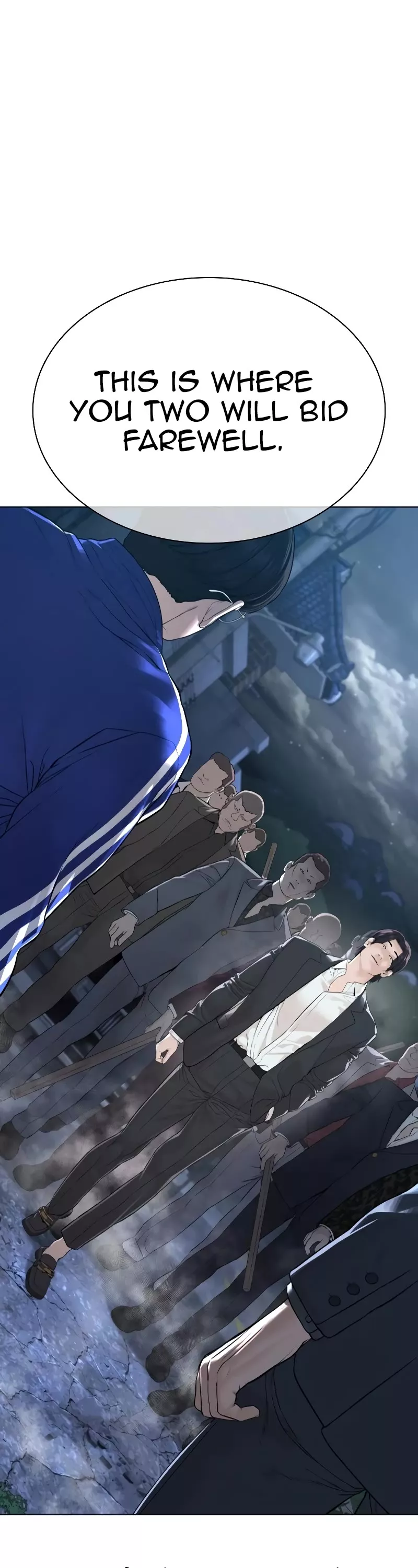 Read How to Fight Manga Online