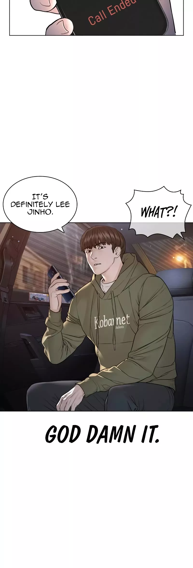 Read How to Fight Manga Online