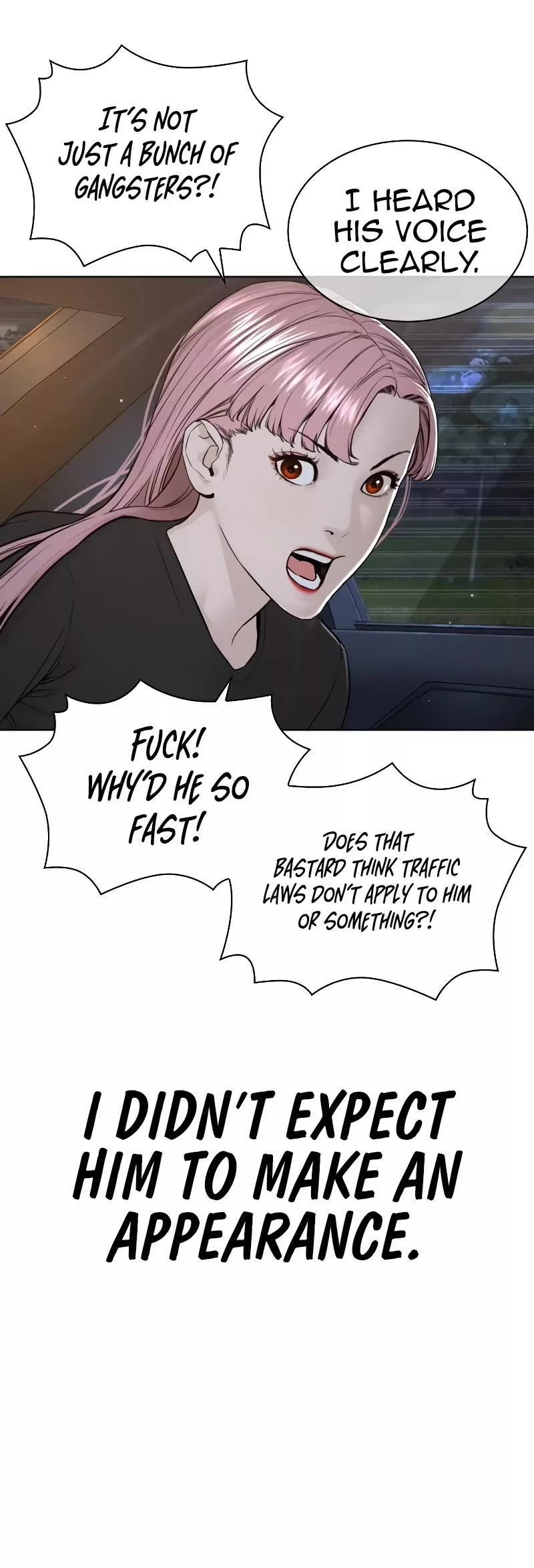 Read How to Fight Manga Online