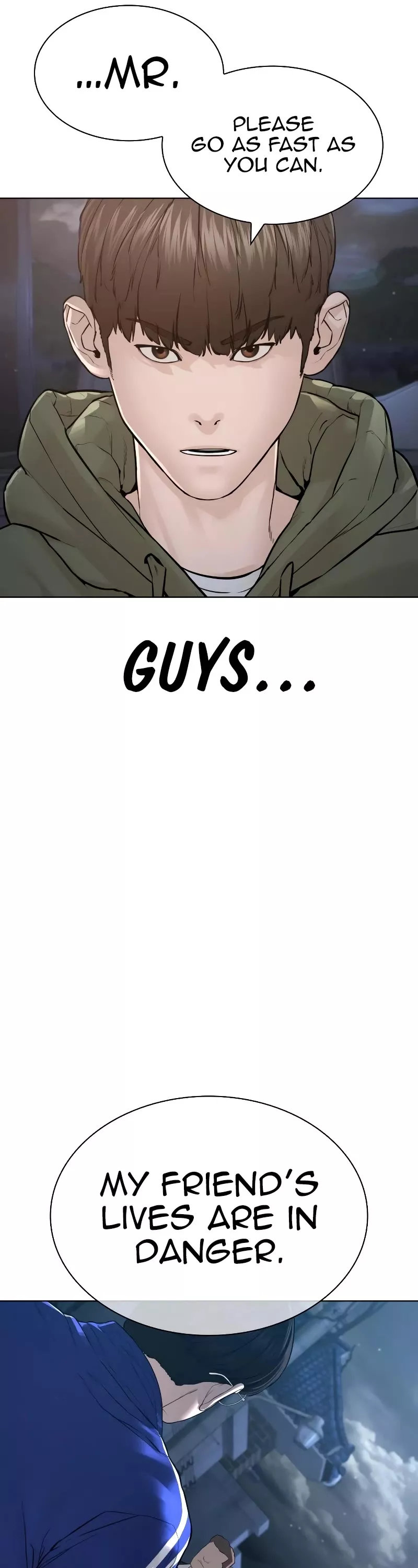 Read How to Fight Manga Online