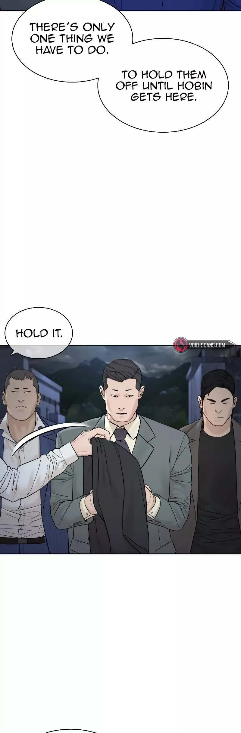 Read How to Fight Manga Online