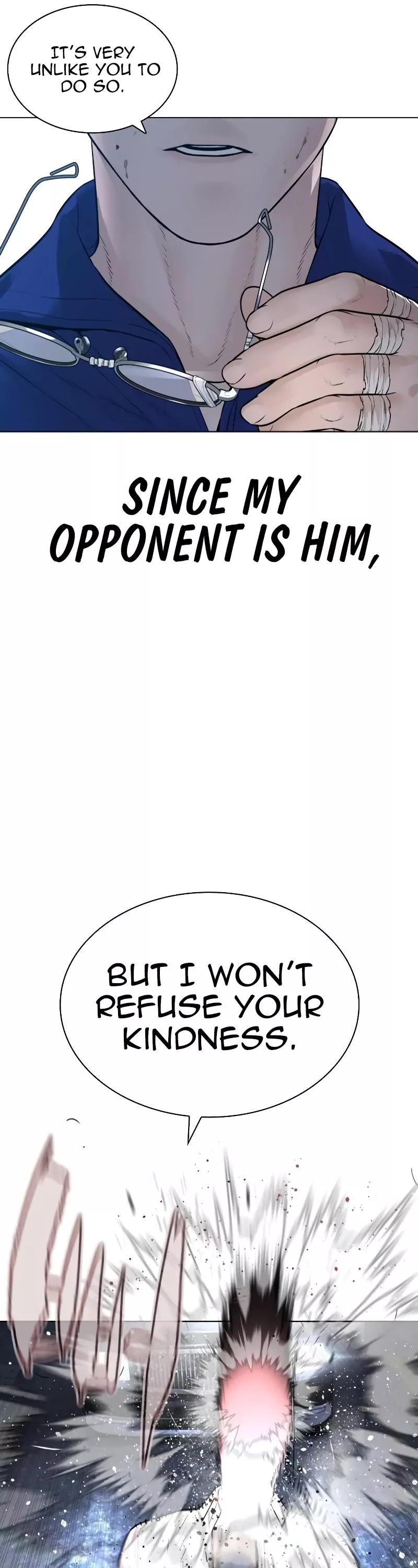 Read How to Fight Manga Online