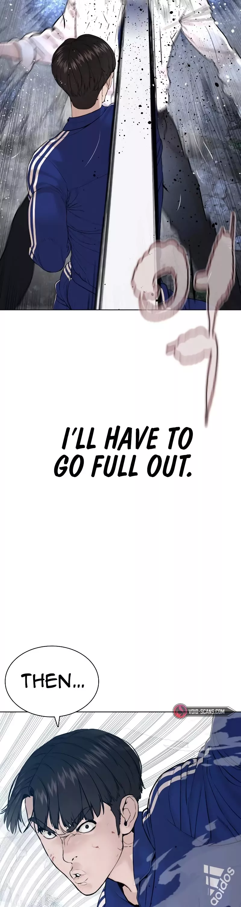 Read How to Fight Manga Online