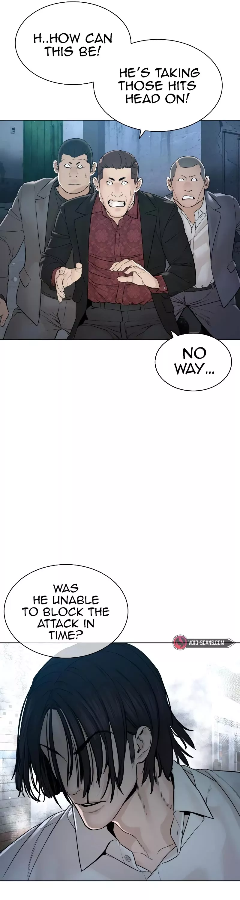 Read How to Fight Manga Online