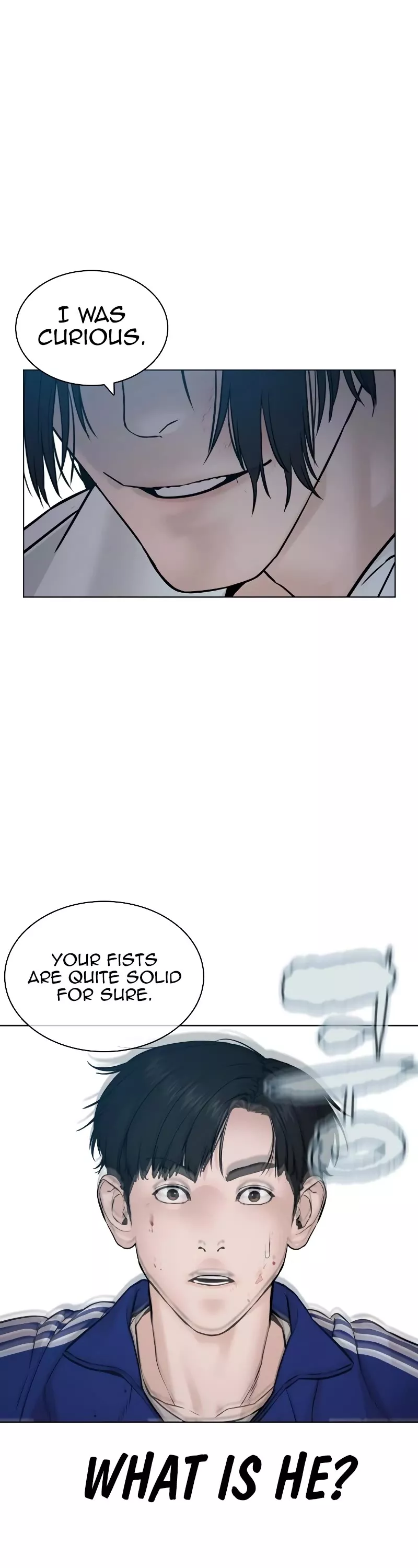 Read How to Fight Manga Online