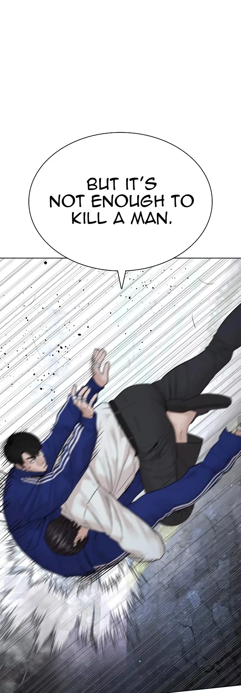 Read How to Fight Manga Online