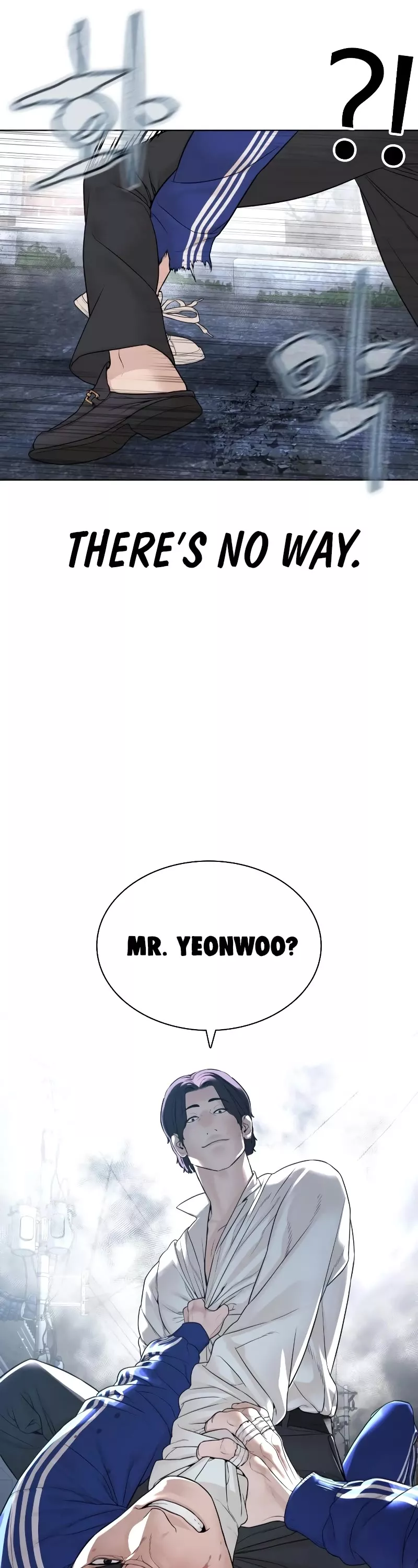 Read How to Fight Manga Online