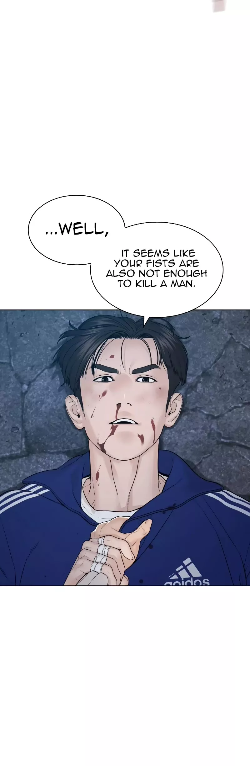 Read How to Fight Manga Online