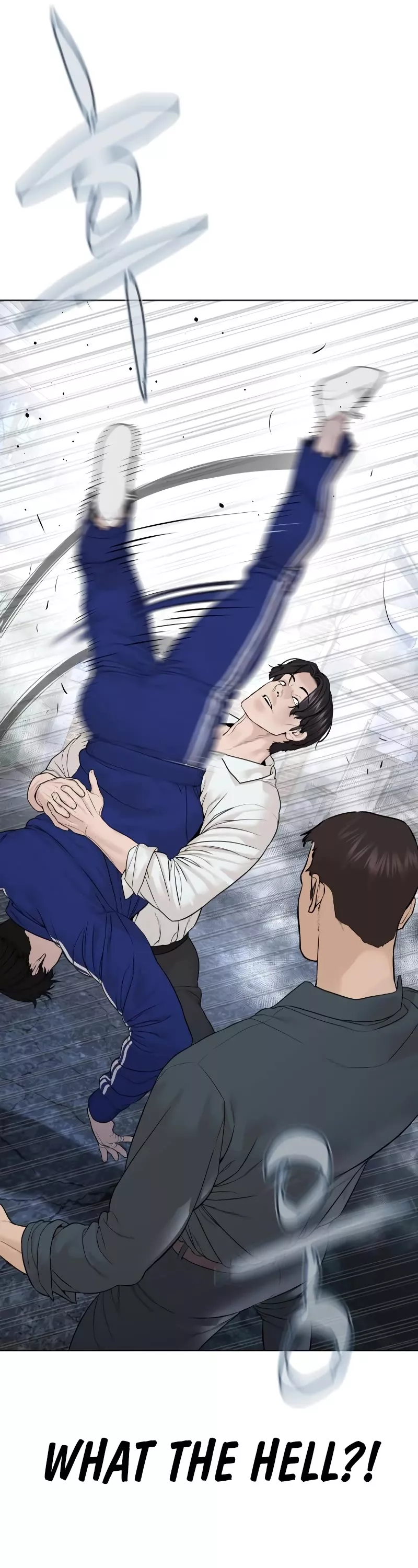 Read How to Fight Manga Online