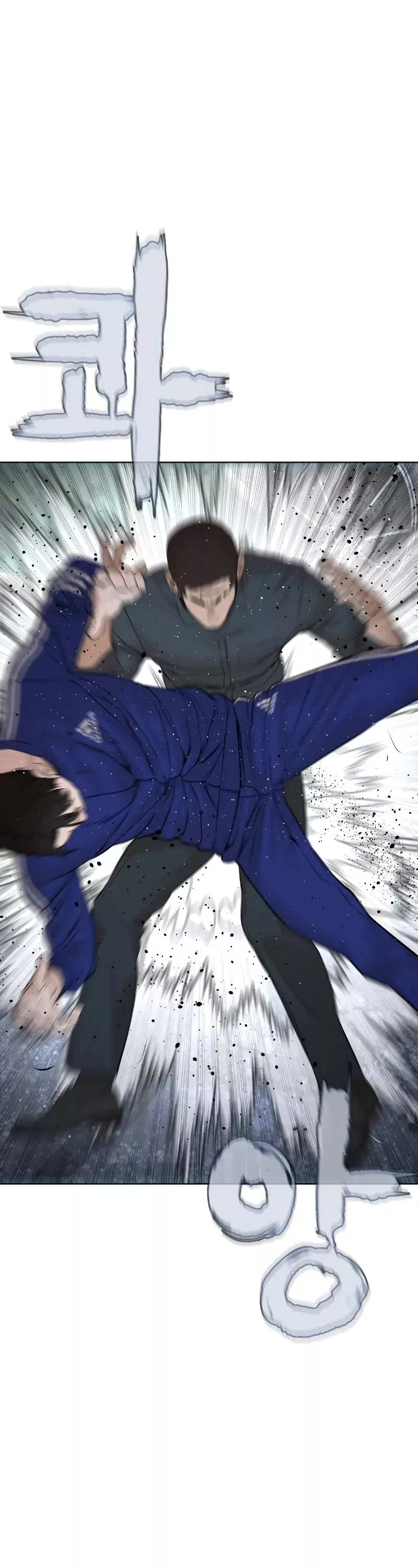 Read How to Fight Manga Online