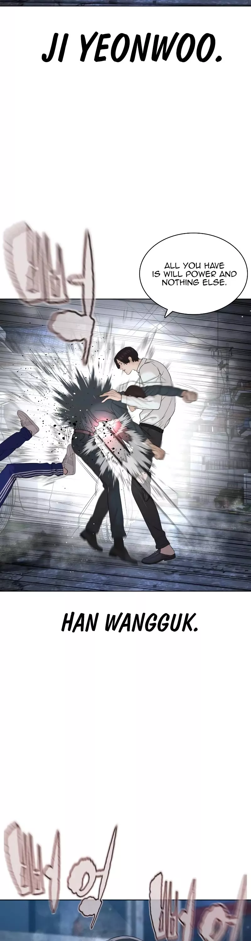 Read How to Fight Manga Online