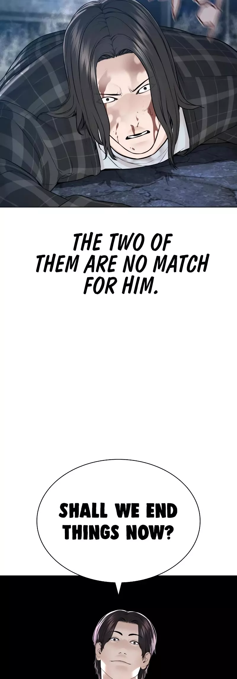 Read How to Fight Manga Online