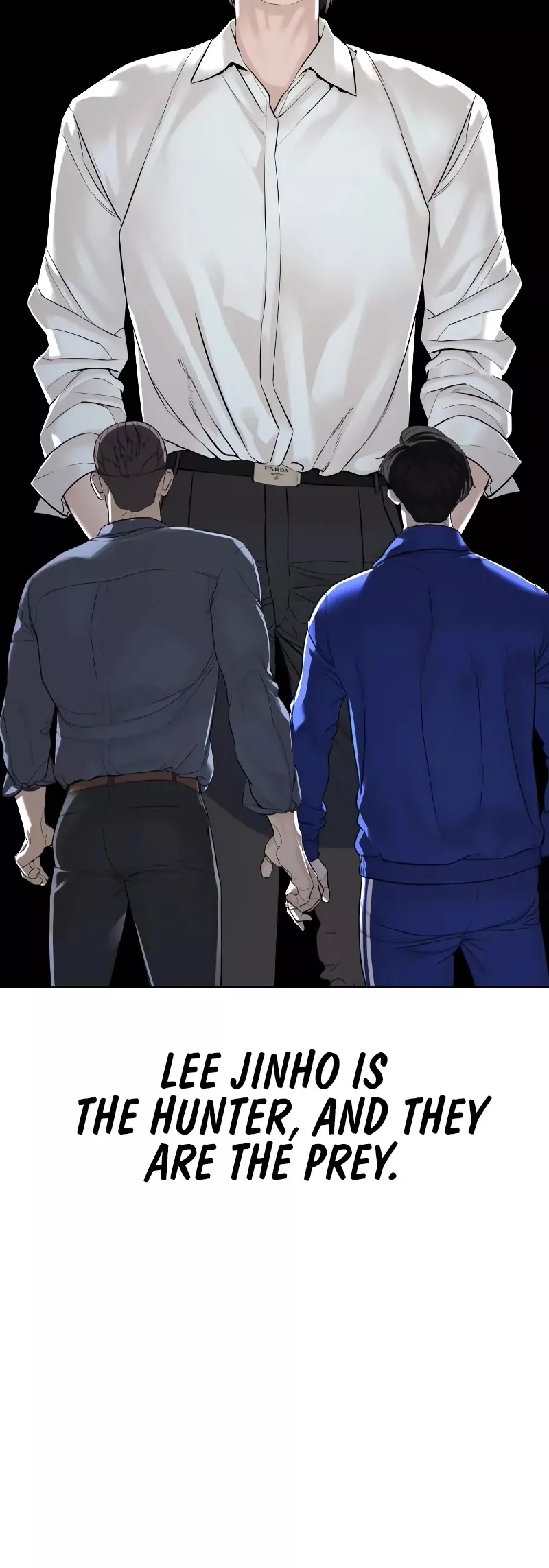 Read How to Fight Manga Online