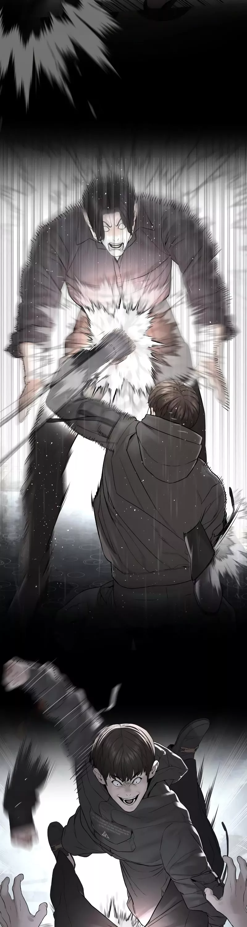 Read How to Fight Manga Online