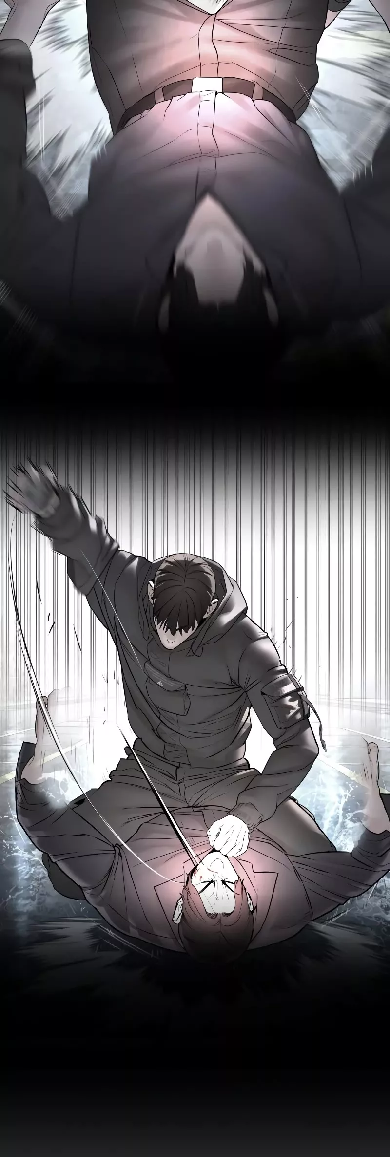 Read How to Fight Manga Online