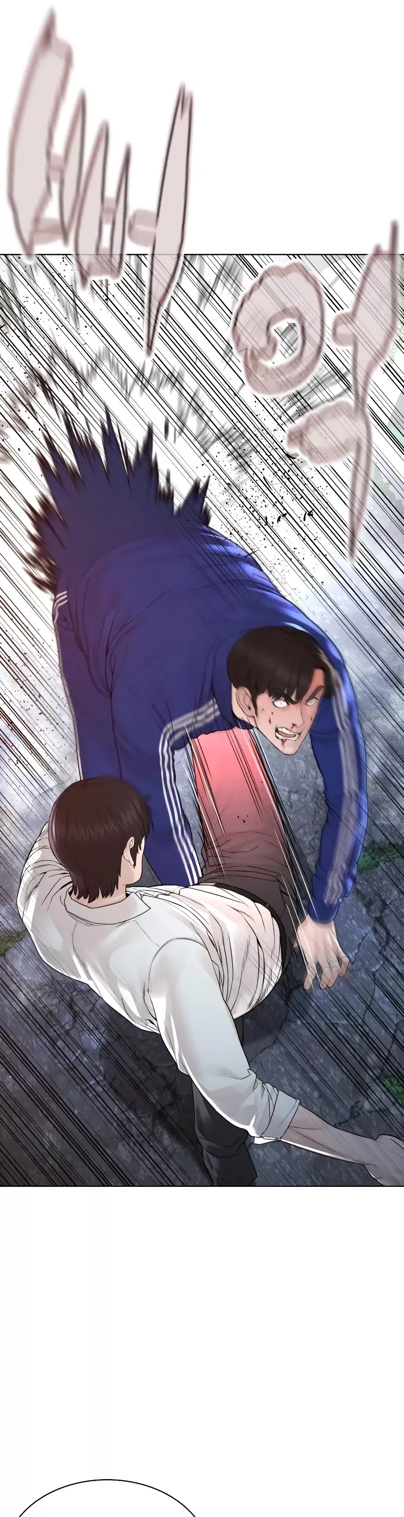 Read How to Fight Manga Online