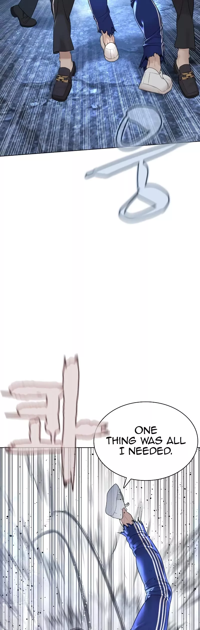 Read How to Fight Manga Online