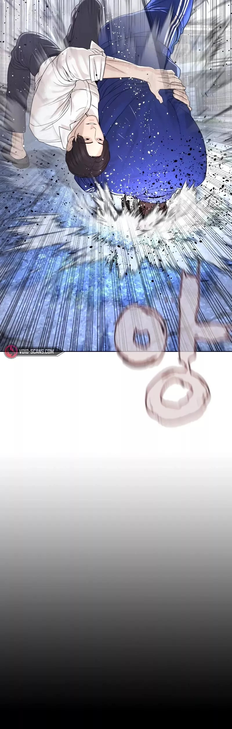 Read How to Fight Manga Online