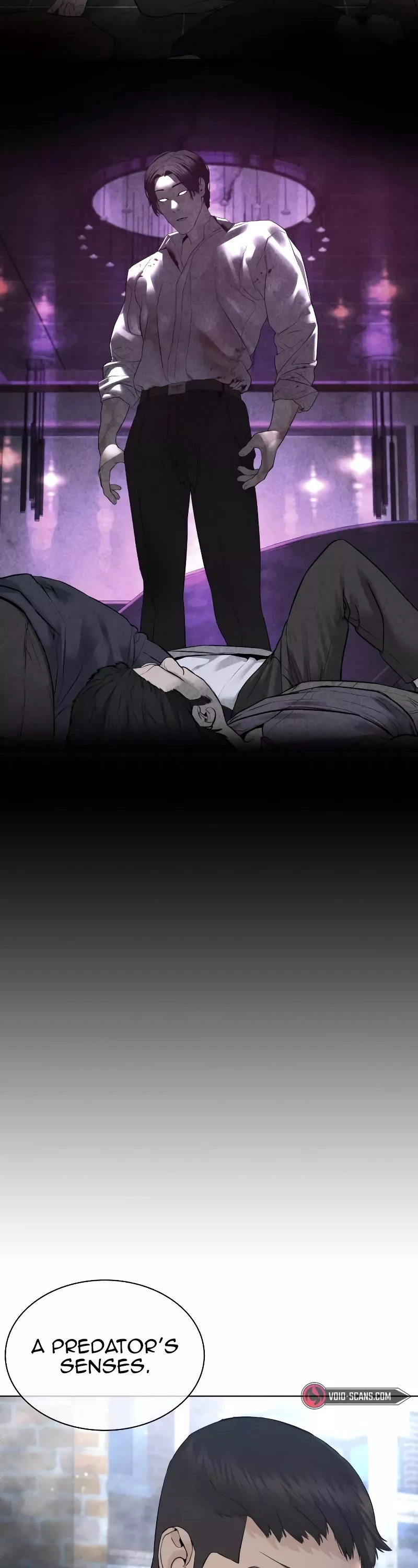 Read How to Fight Manga Online