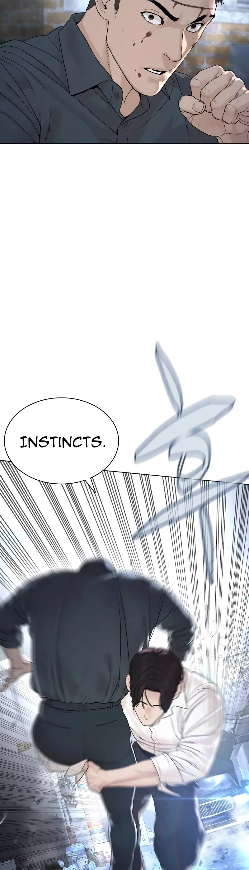 Read How to Fight Manga Online