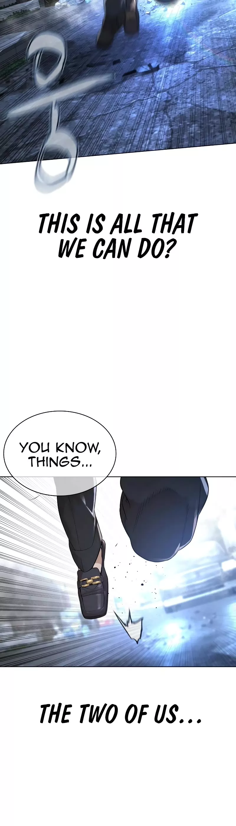 Read How to Fight Manga Online