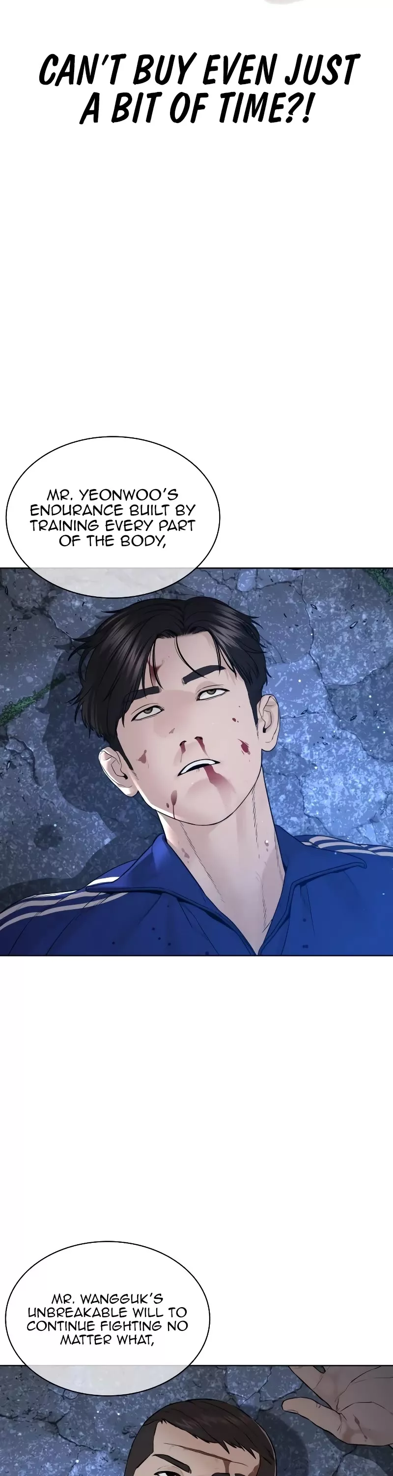 Read How to Fight Manga Online