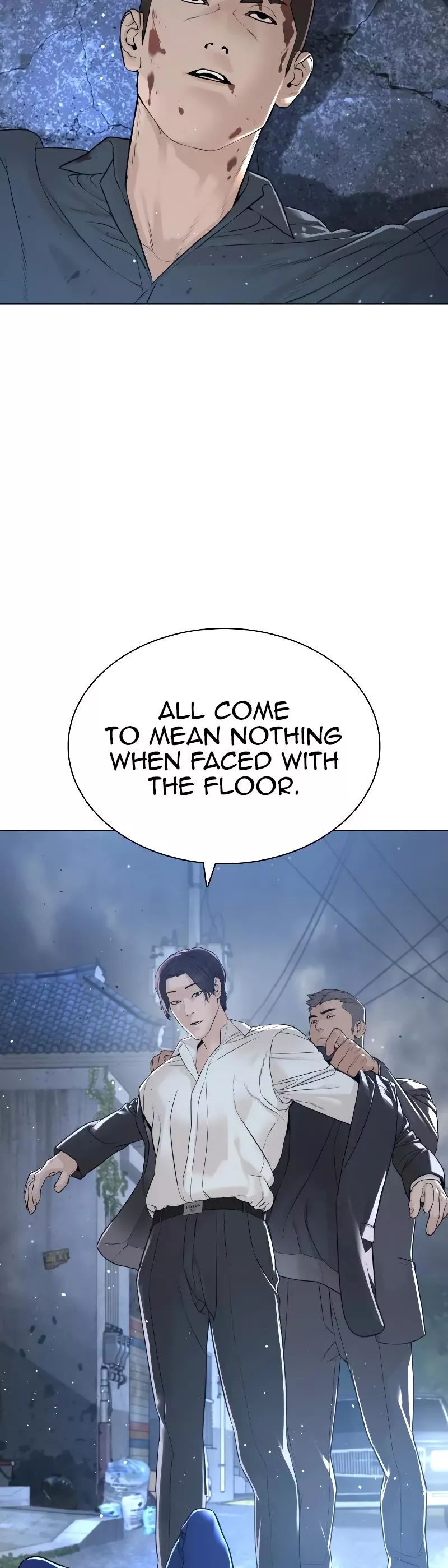 Read How to Fight Manga Online