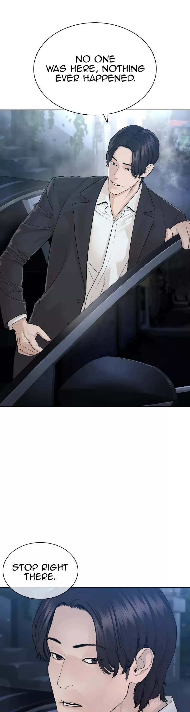 Read How to Fight Manga Online