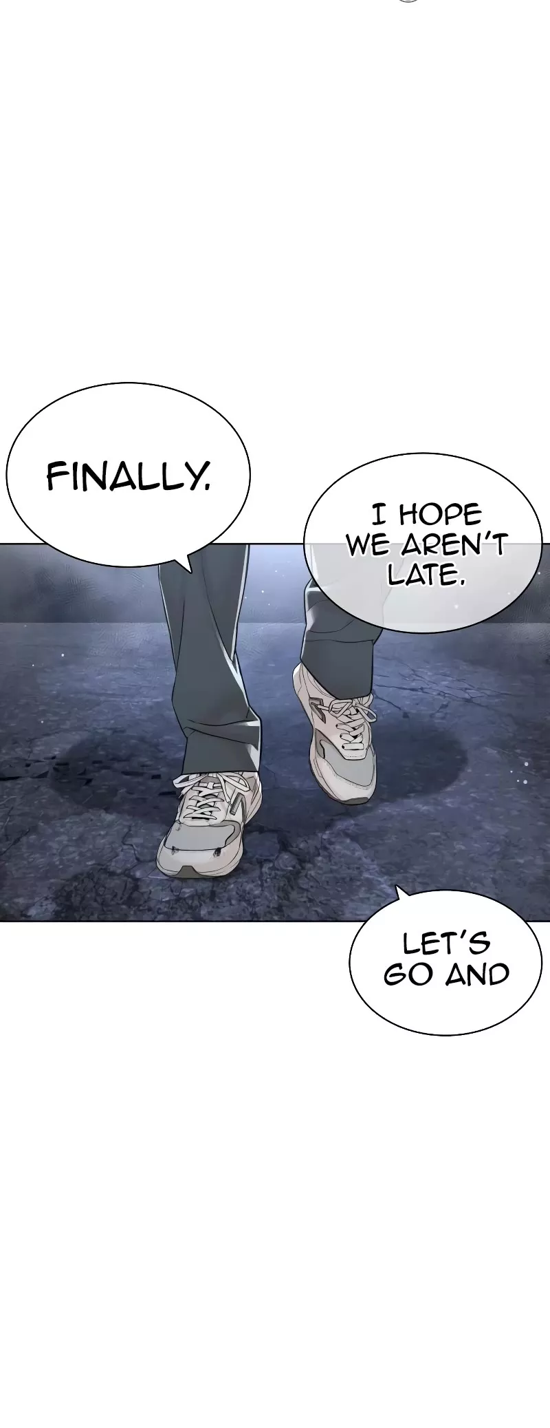 Read How to Fight Manga Online