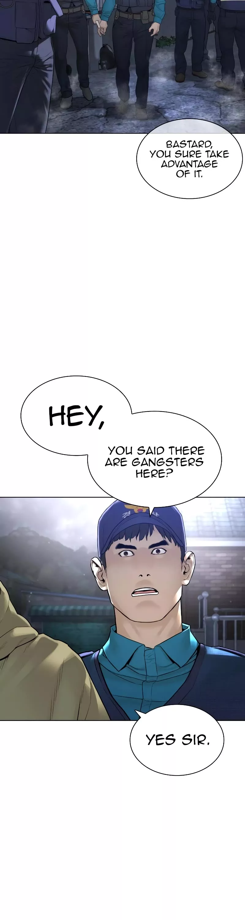 Read How to Fight Manga Online