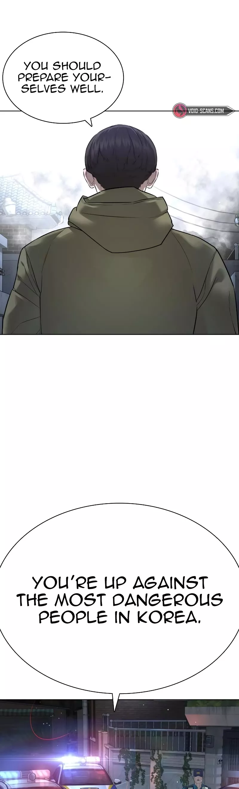 Read How to Fight Manga Online