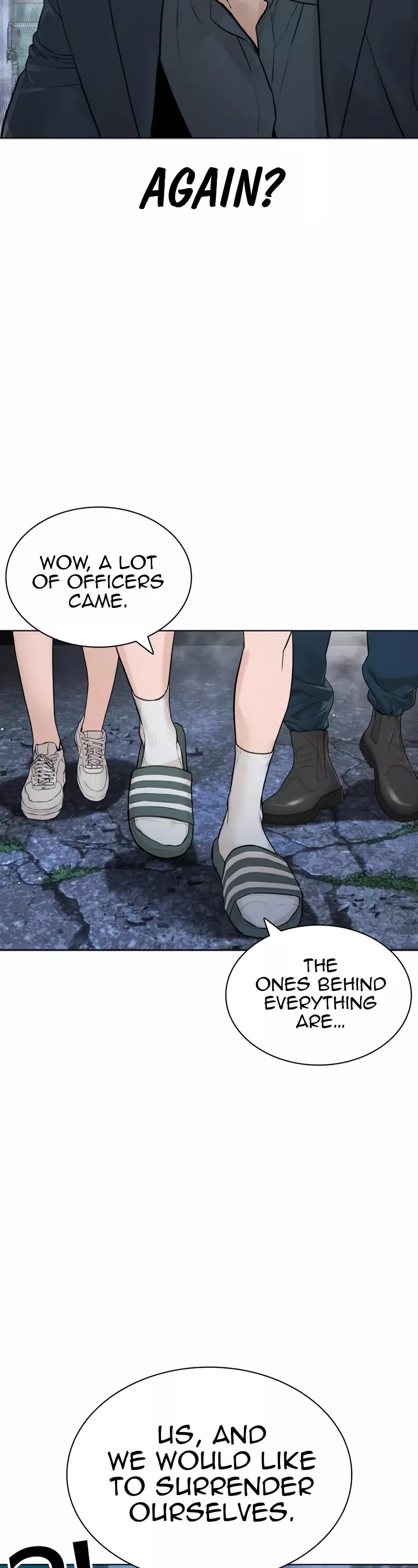 Read How to Fight Manga Online