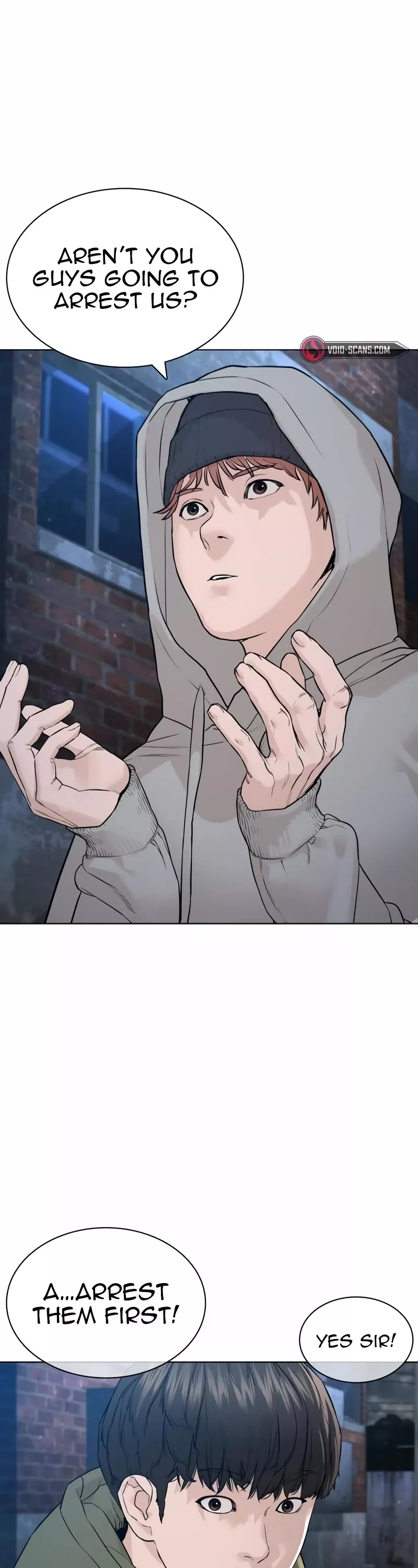 Read How to Fight Manga Online